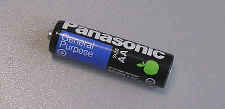 Panasonic GP